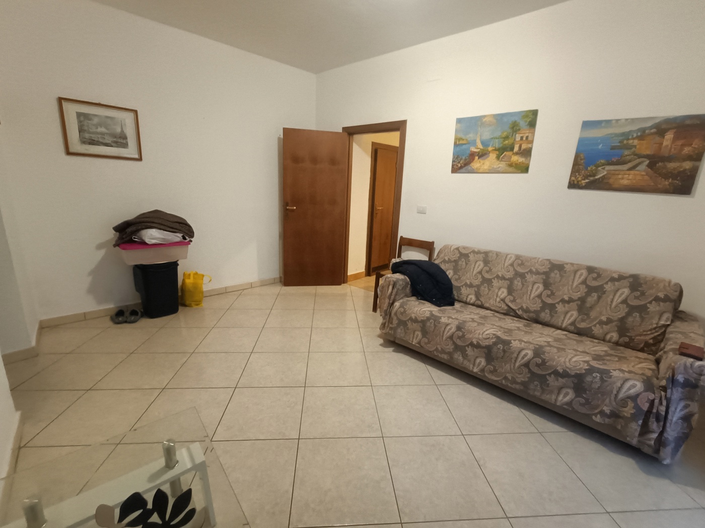 Trilocale in vendita a Squillace