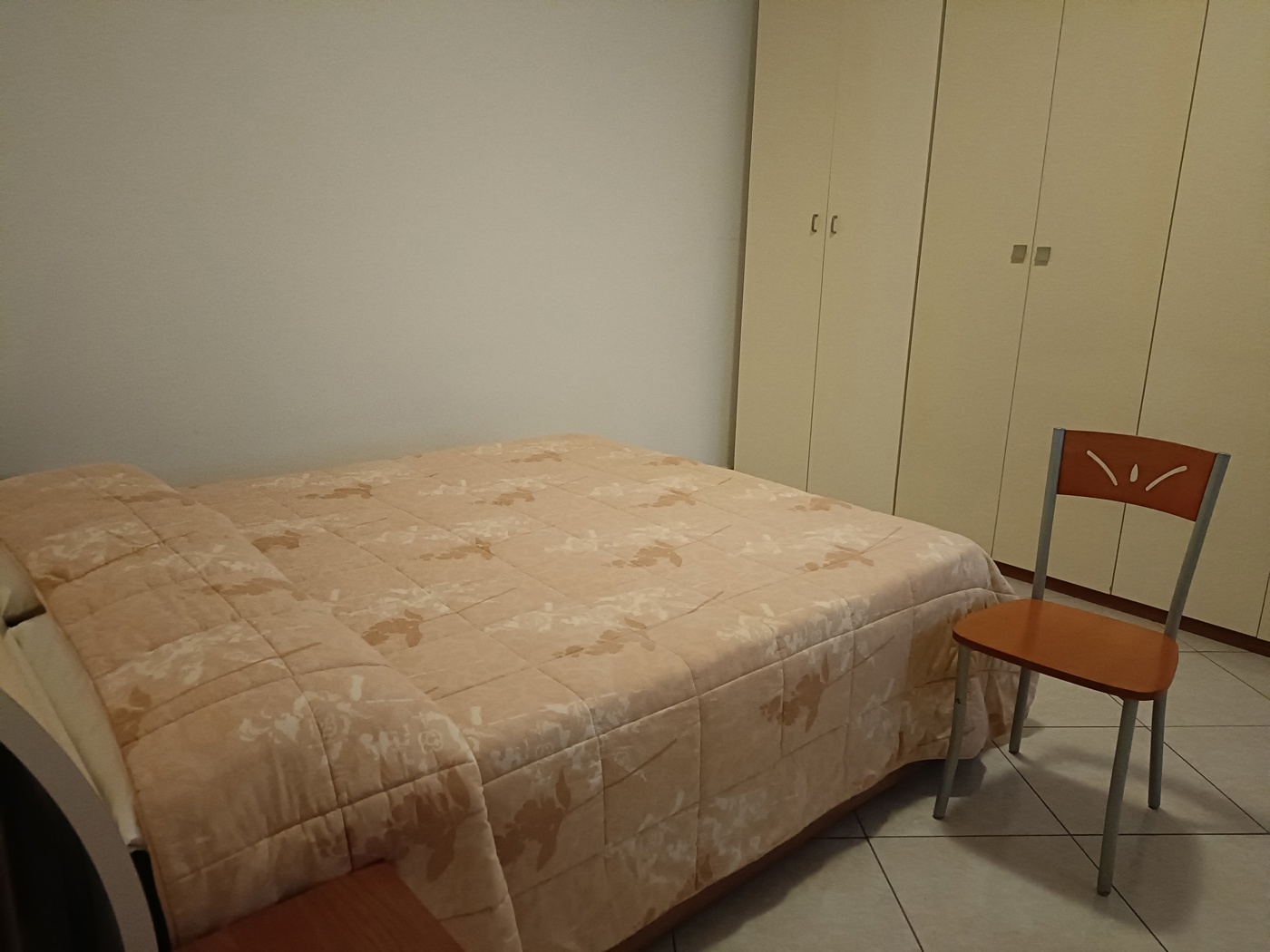 Trilocale in vendita a Squillace