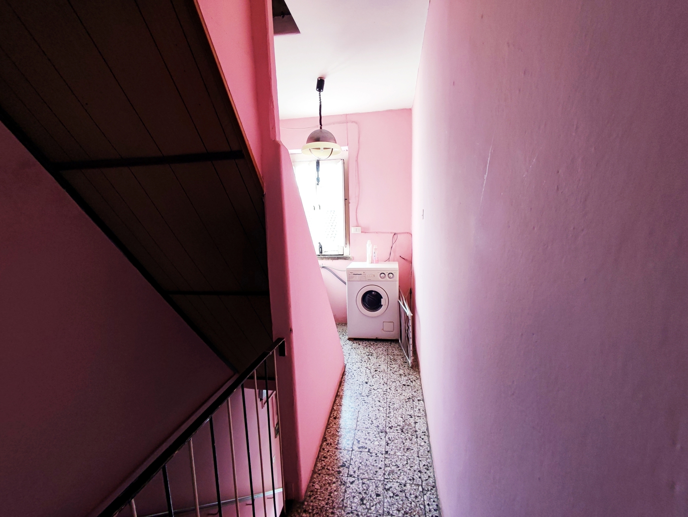 Appartamento in vendita a Girifalco