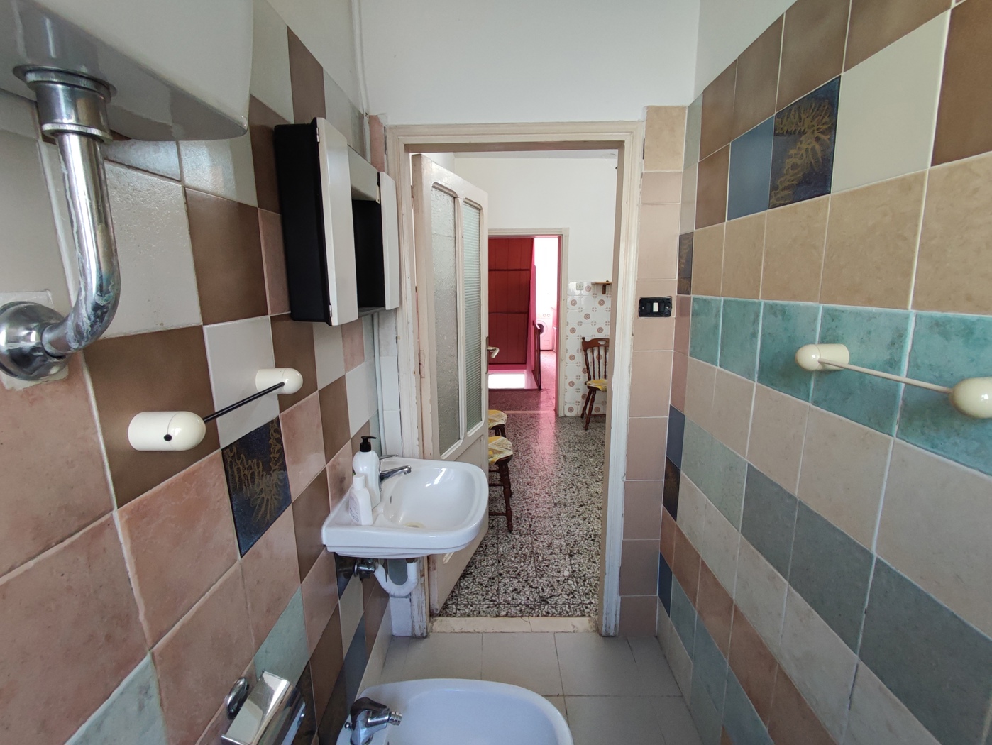 Appartamento in vendita a Girifalco