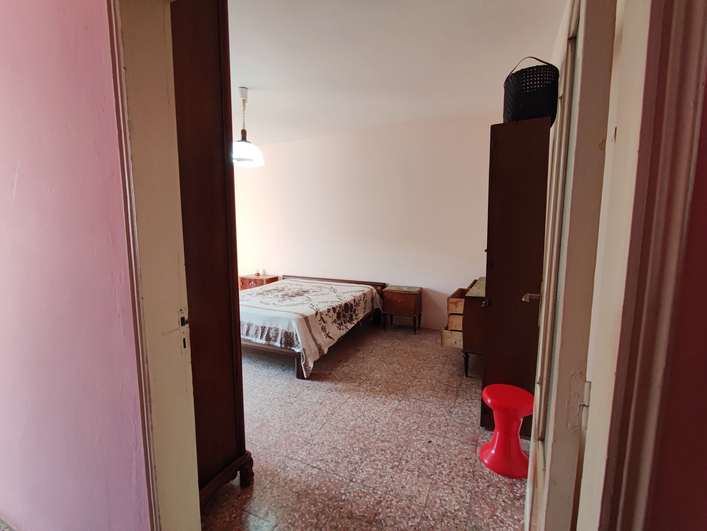 Appartamento in vendita a Girifalco