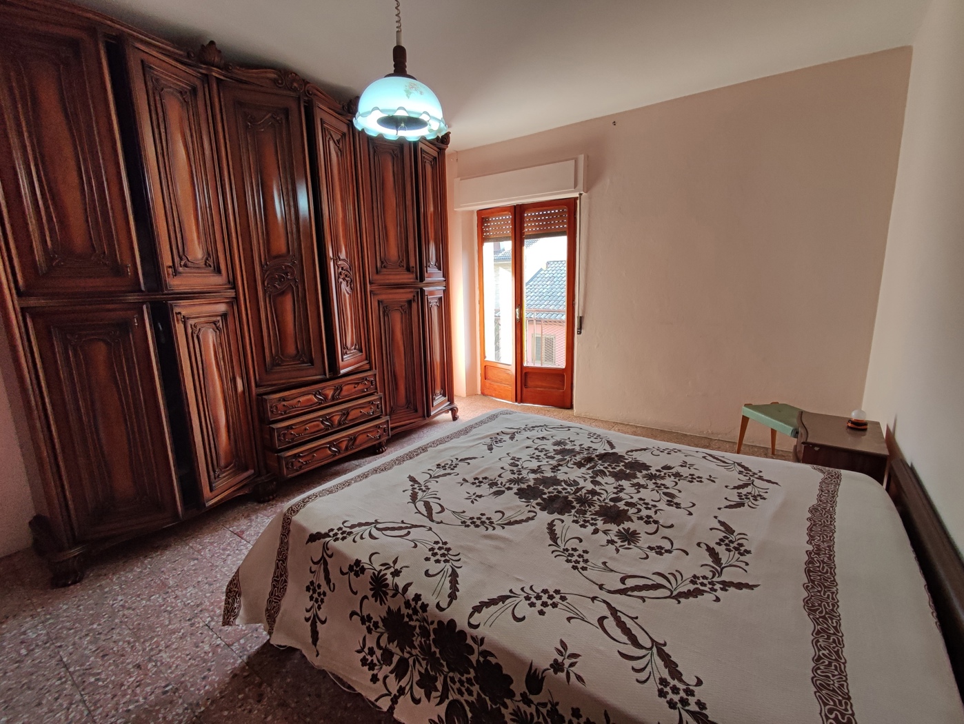 Appartamento in vendita a Girifalco