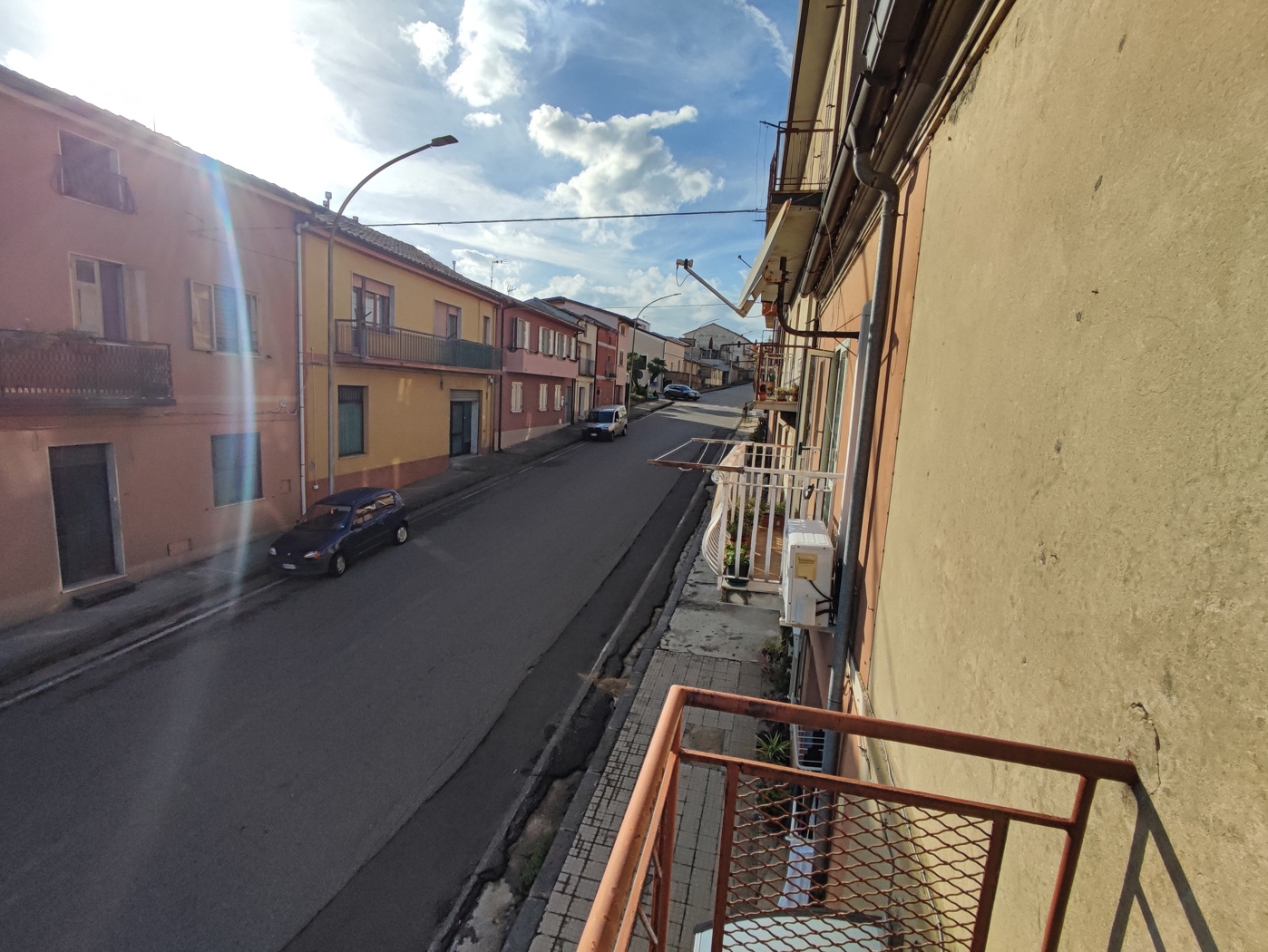 Appartamento in vendita a Girifalco