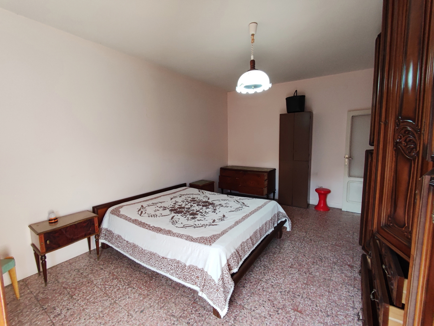 Appartamento in vendita a Girifalco