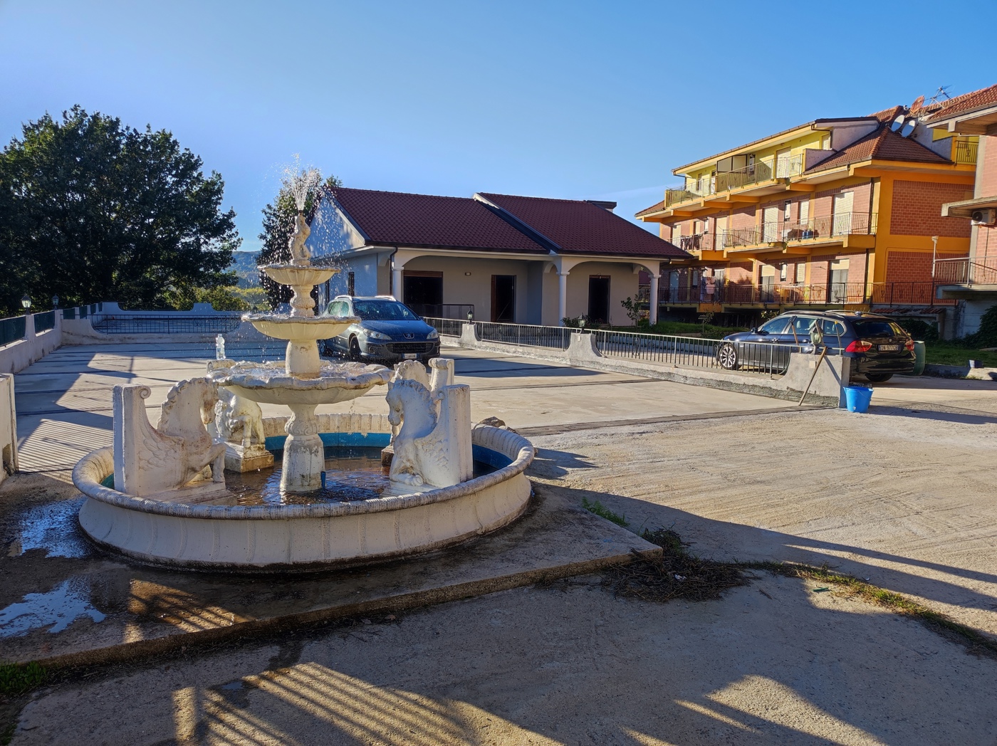 Villa in vendita a Chiaravalle Centrale