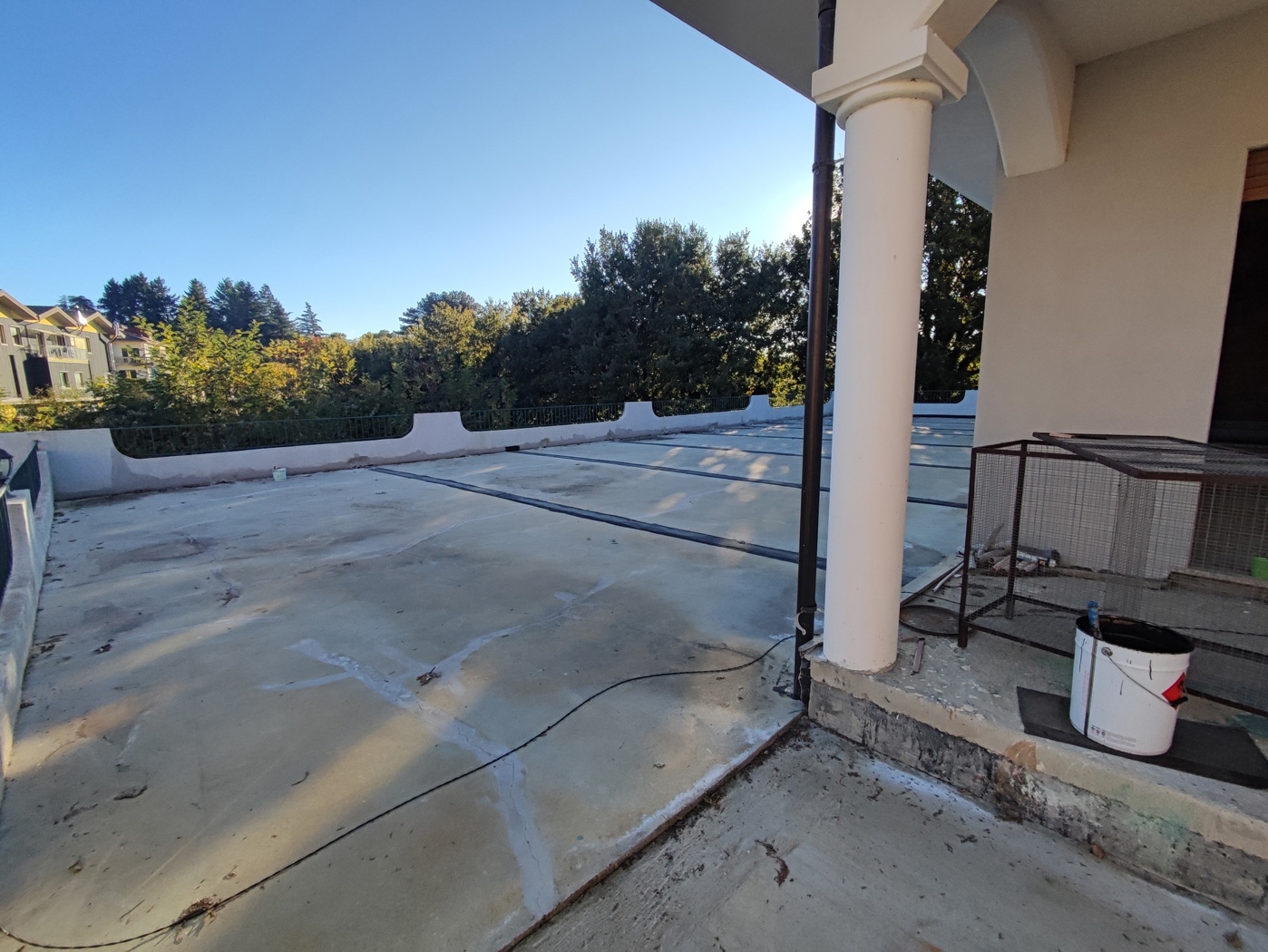 Villa in vendita a Chiaravalle Centrale