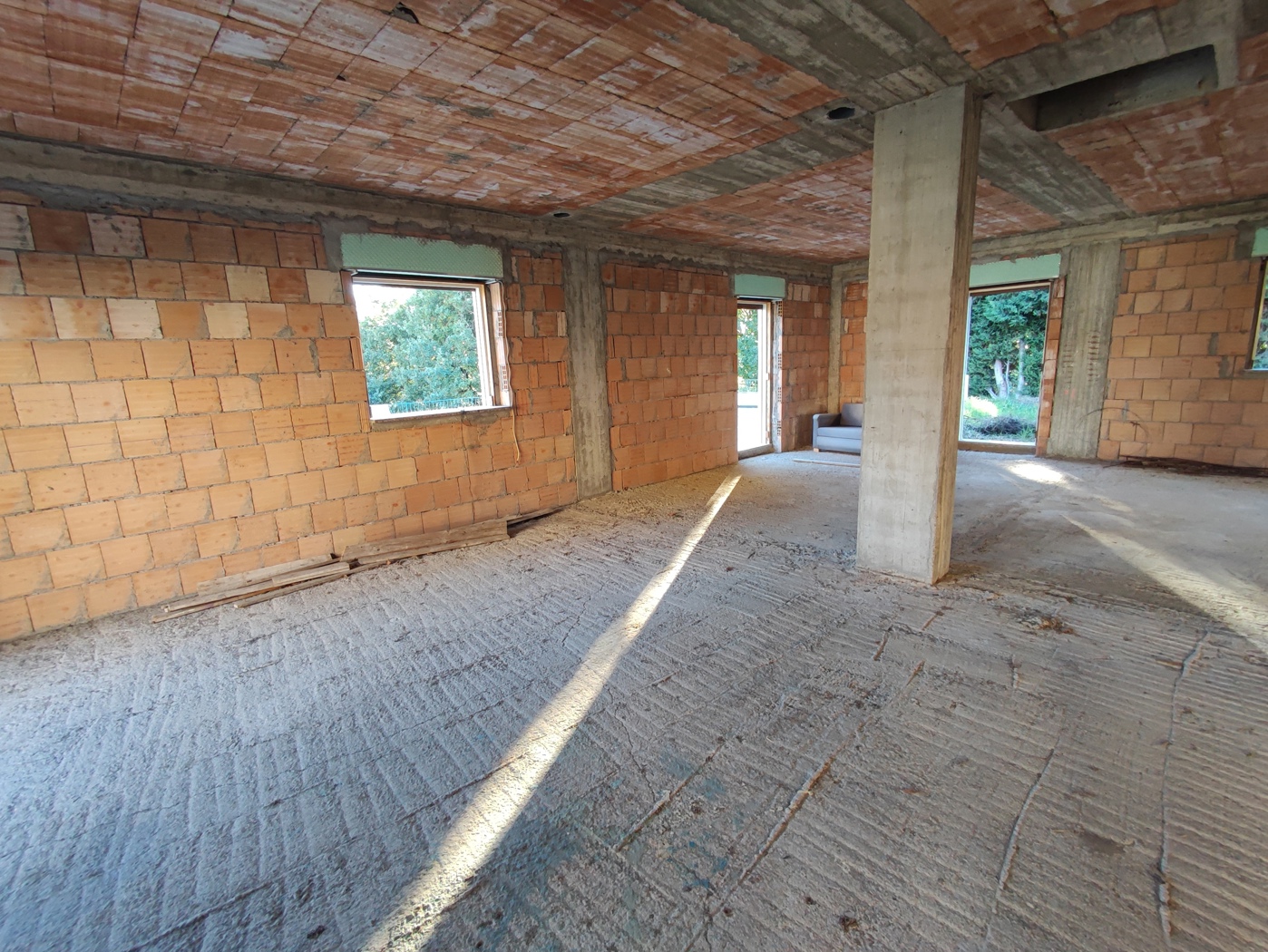 Villa in vendita a Chiaravalle Centrale