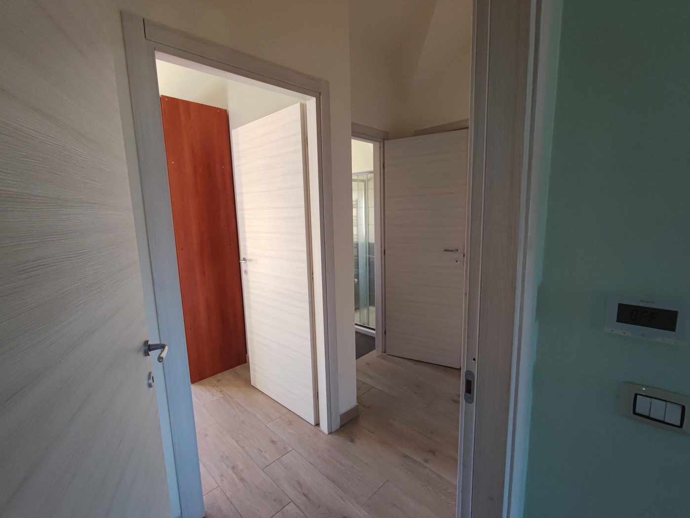 Attico in vendita a Chiaravalle Centrale