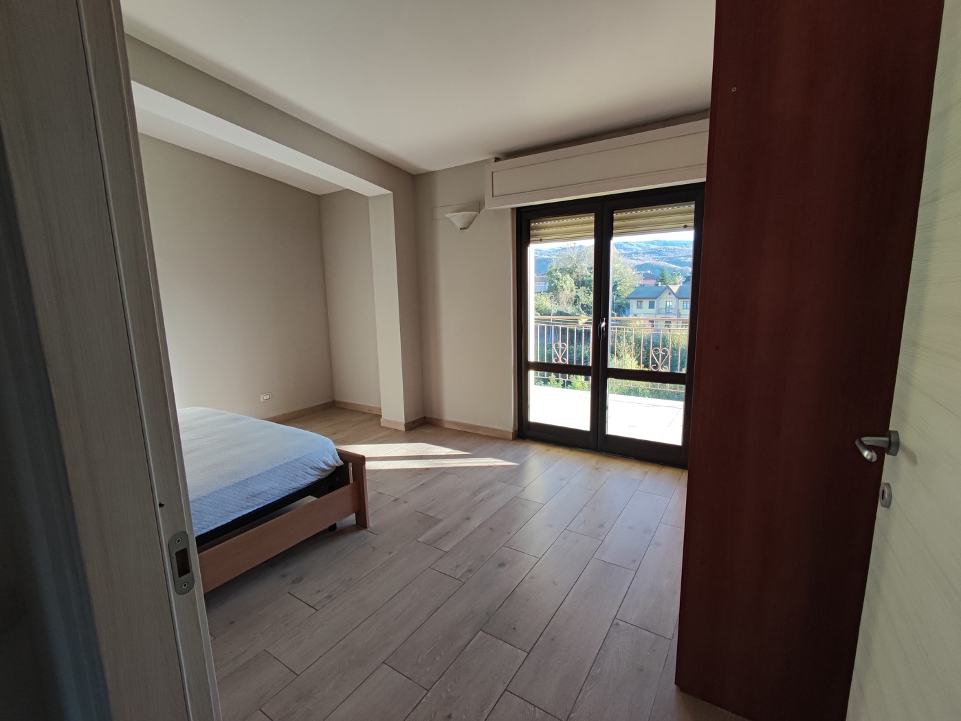 Attico in vendita a Chiaravalle Centrale