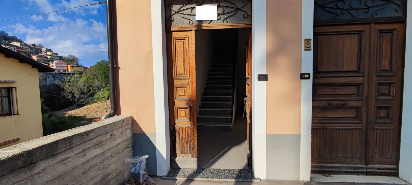 Appartamento in vendita a Cerva