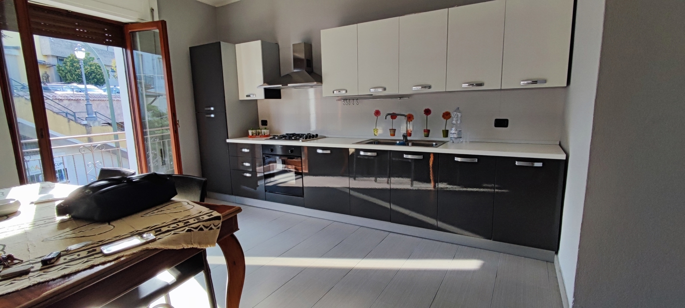 Appartamento in vendita a Cerva