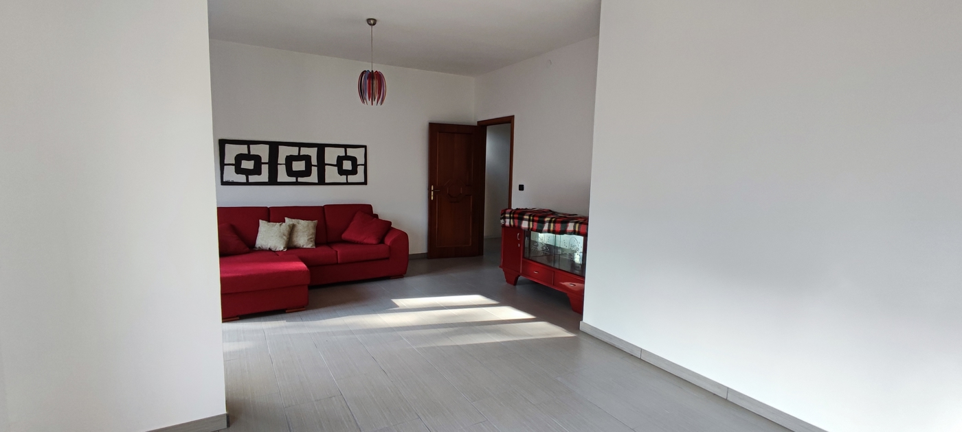 Appartamento in vendita a Cerva