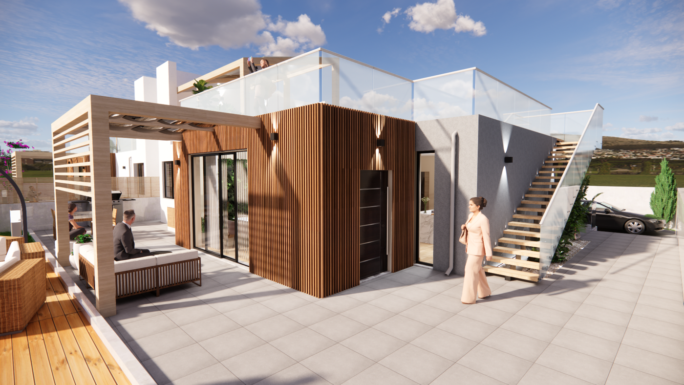 Villa Bifamiliare in vendita a Sellia Marina