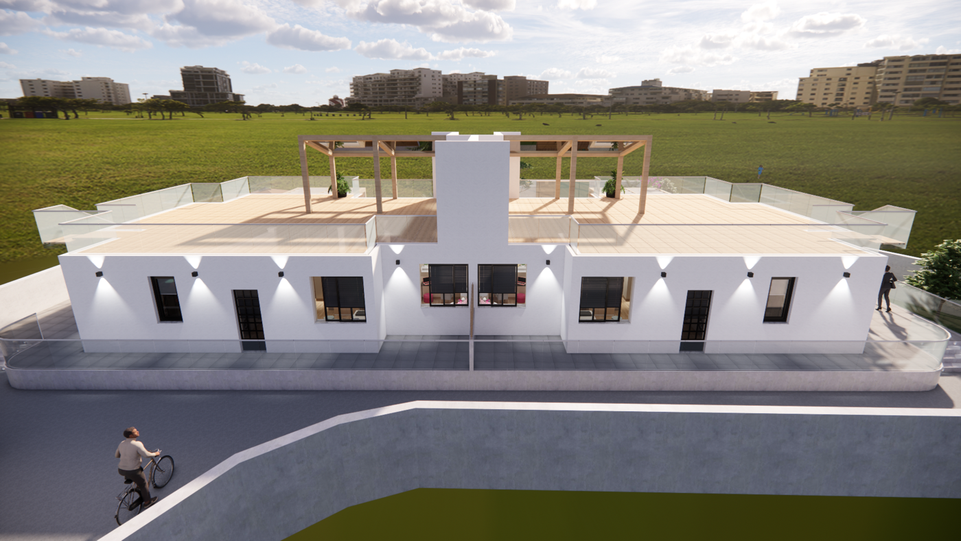 Villa Bifamiliare in vendita a Sellia Marina