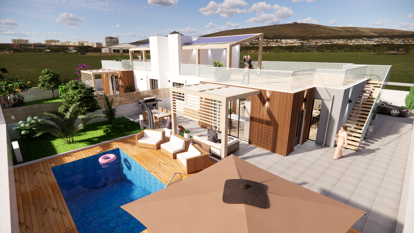 Villa Bifamiliare in vendita a Sellia Marina