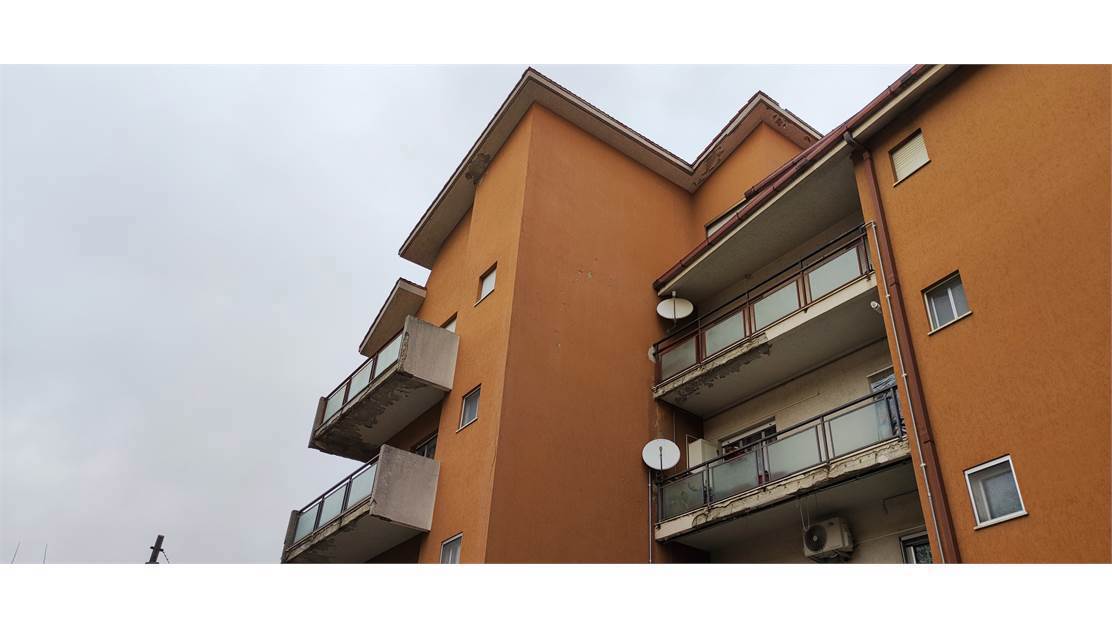 Attico in vendita a Cicala