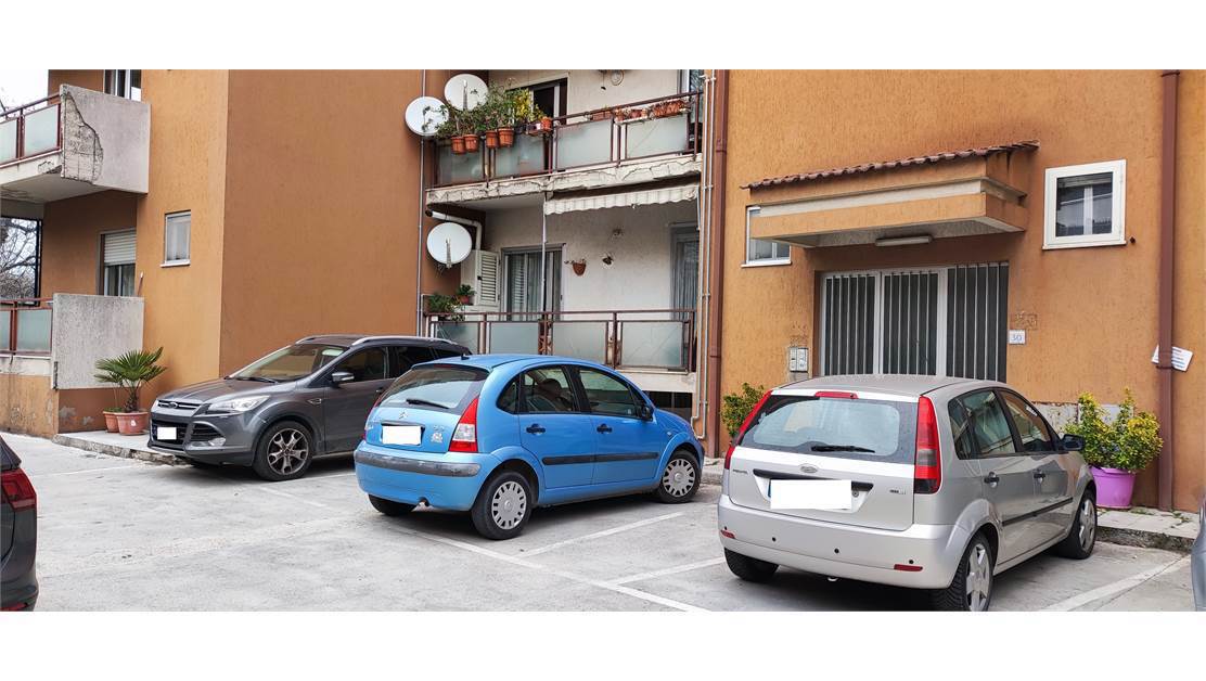 Attico in vendita a Cicala