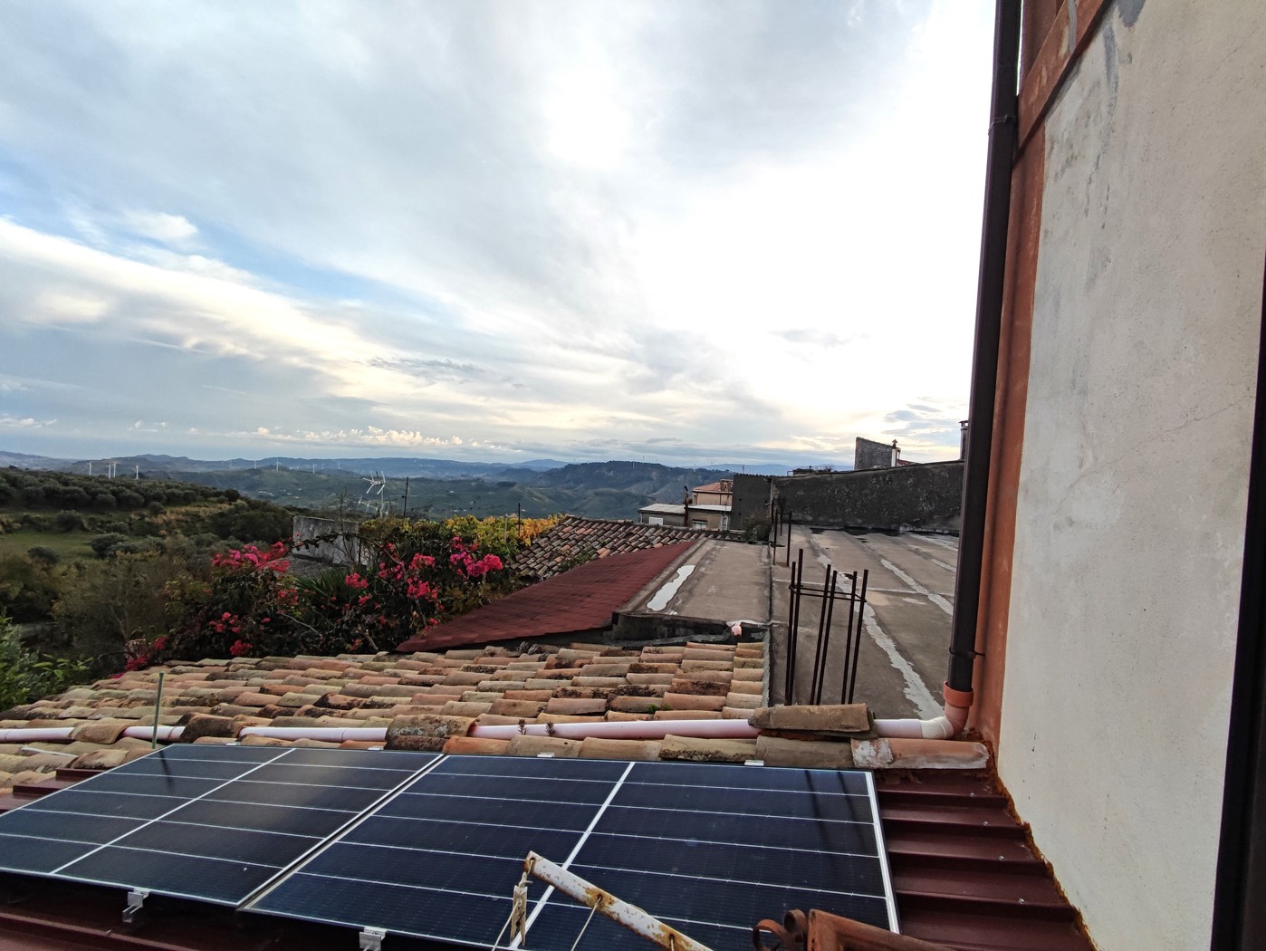 Quadrilocale in vendita a Marcellinara