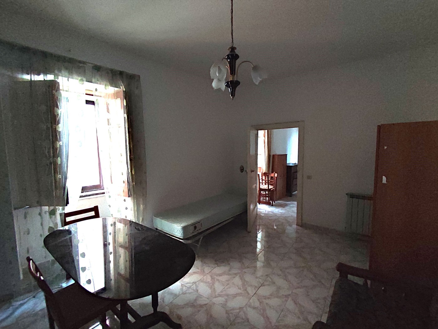 Quadrilocale in vendita a Marcellinara