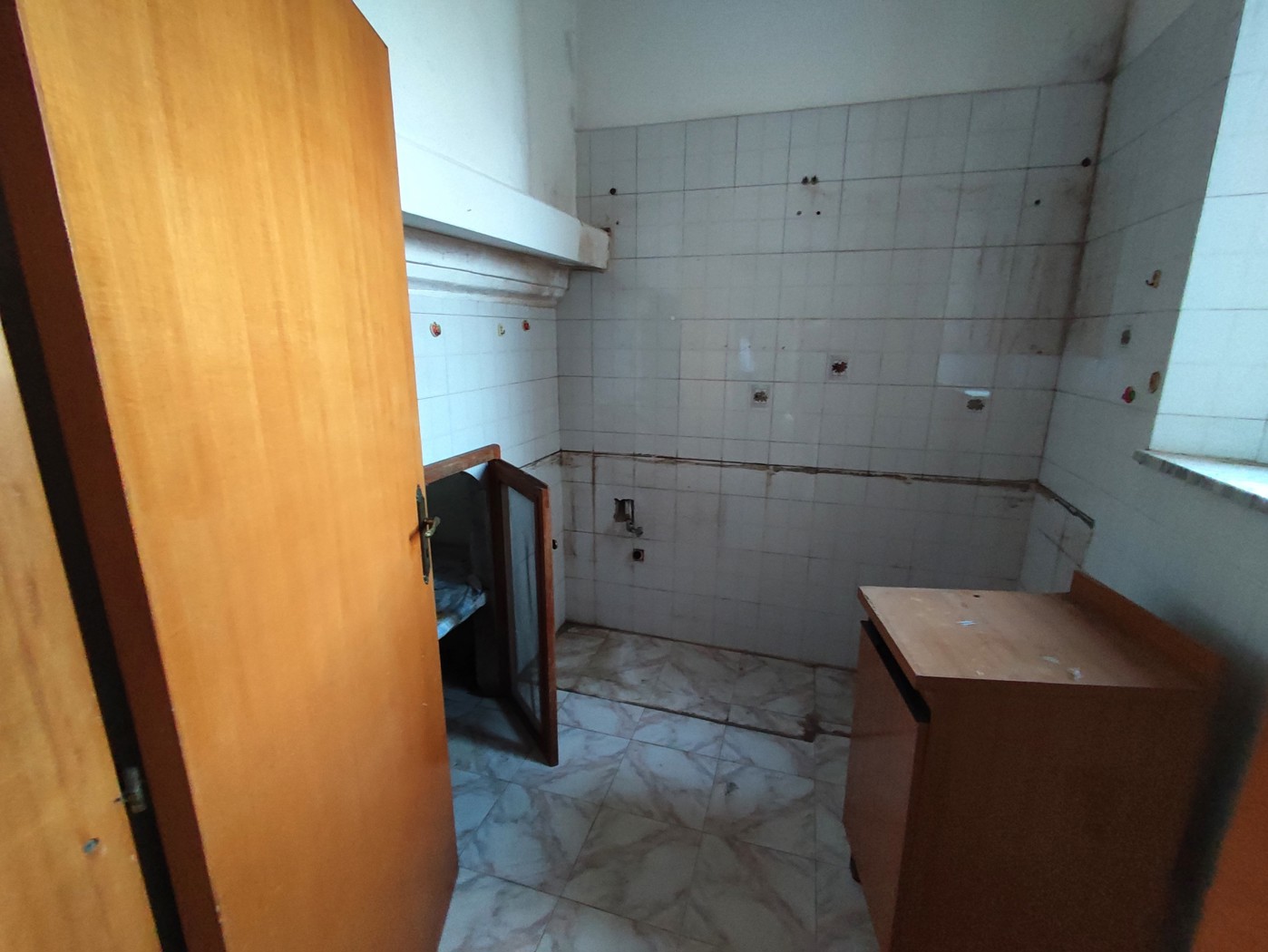 Quadrilocale in vendita a Marcellinara