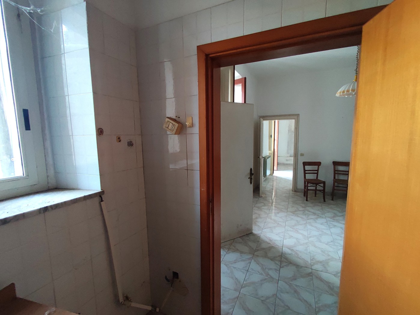 Quadrilocale in vendita a Marcellinara