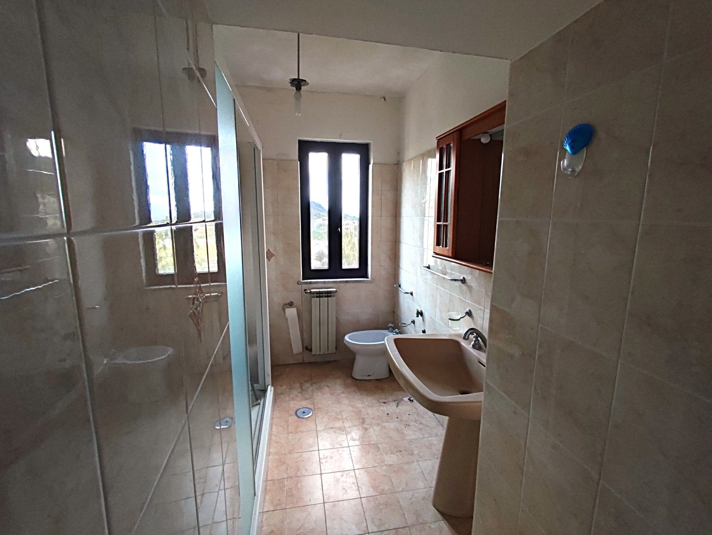 Quadrilocale in vendita a Marcellinara