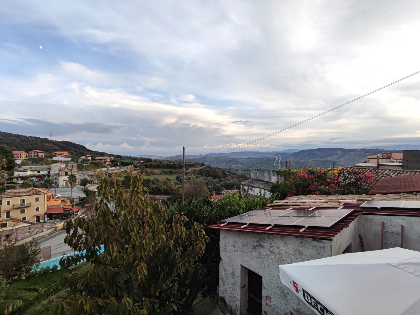 Quadrilocale in vendita a Marcellinara