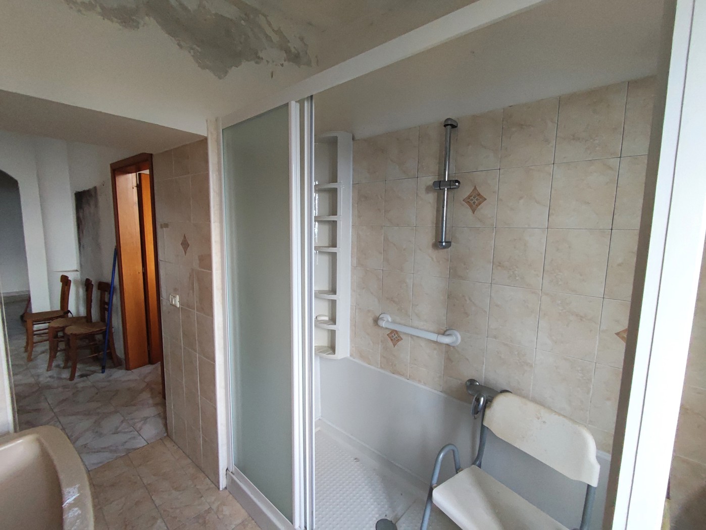 Quadrilocale in vendita a Marcellinara