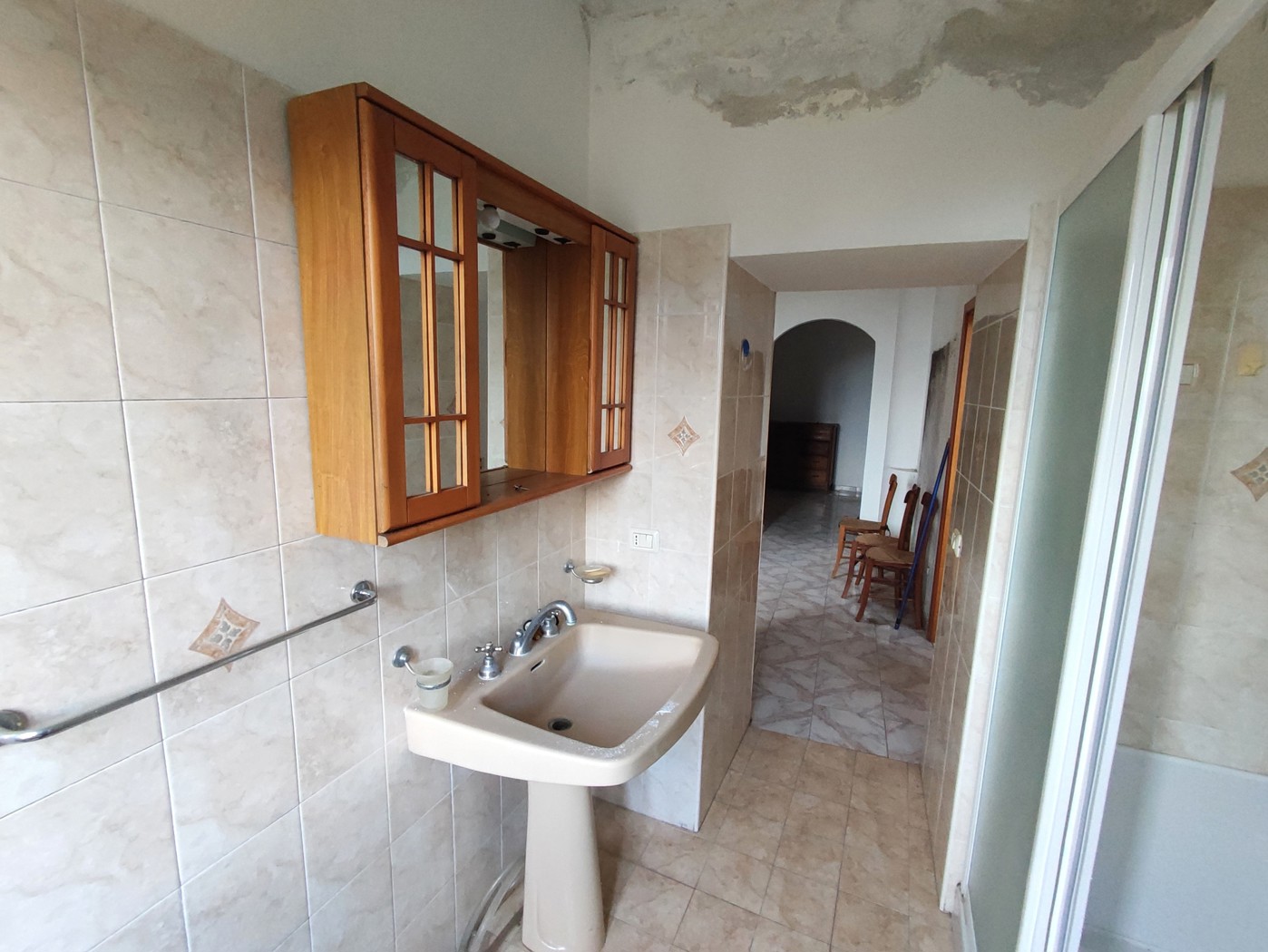 Quadrilocale in vendita a Marcellinara