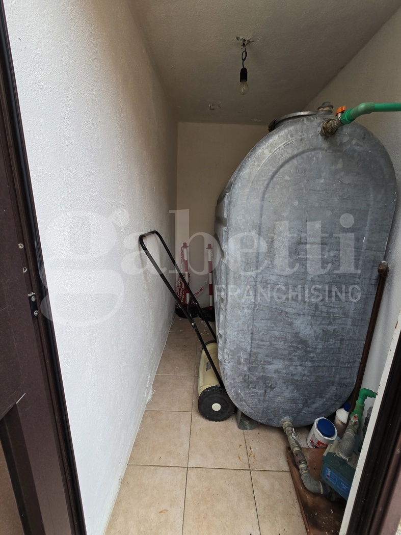 Villa arredata in affitto a Squillace