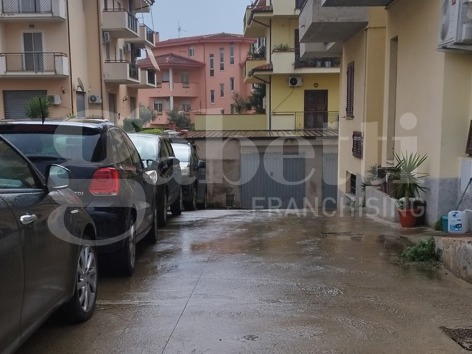 Magazzino in vendita a Squillace