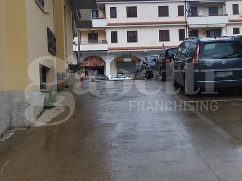 Magazzino in vendita a Squillace