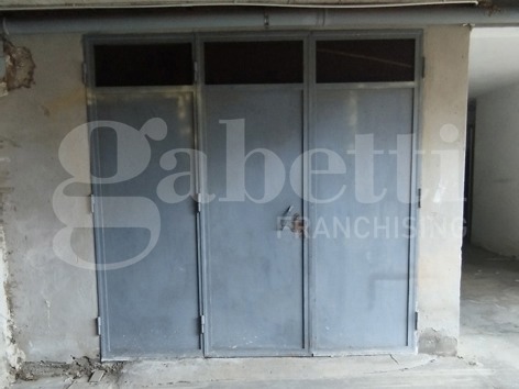 Magazzino in vendita a Squillace