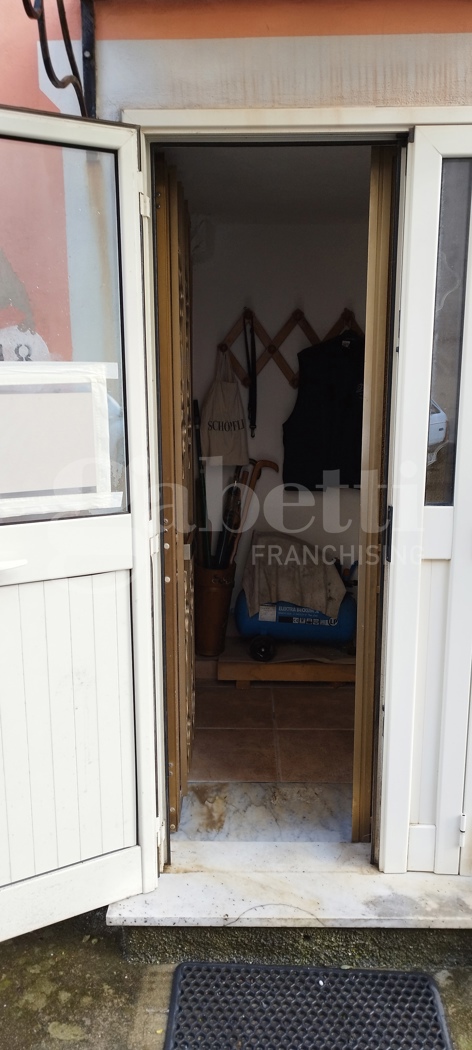 Appartamento in vendita a Cortale