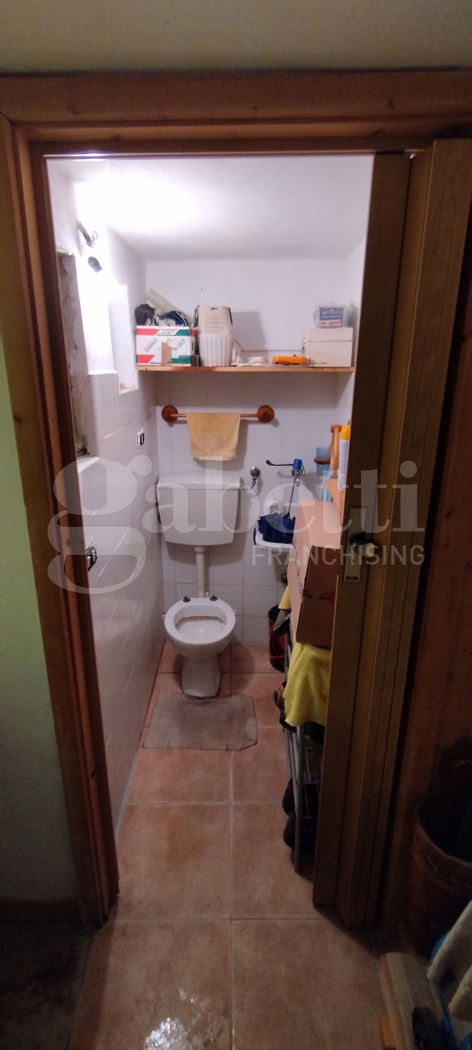 Appartamento in vendita a Cortale