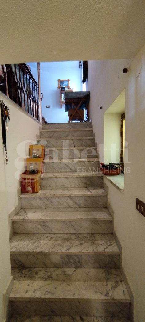 Appartamento in vendita a Cortale