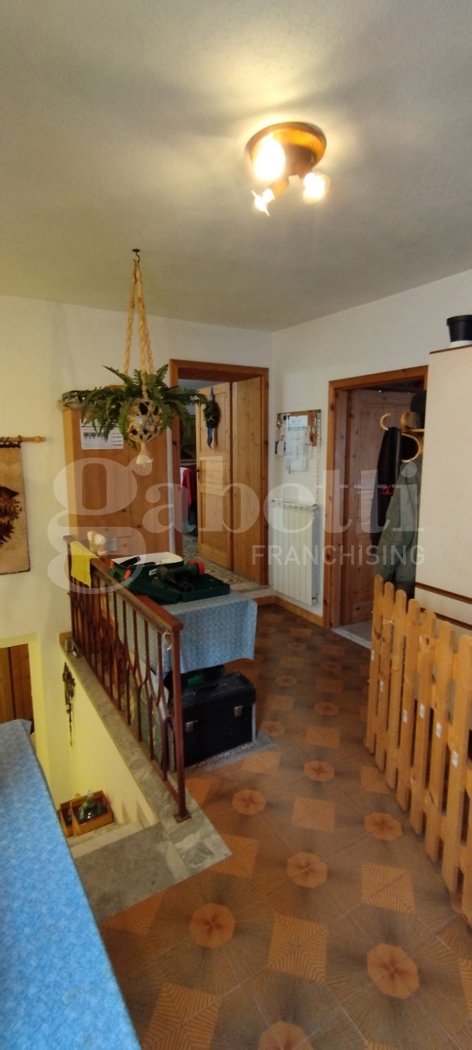 Appartamento in vendita a Cortale