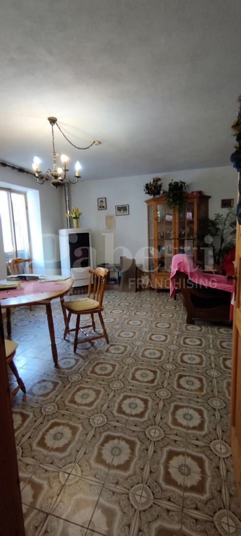 Appartamento in vendita a Cortale