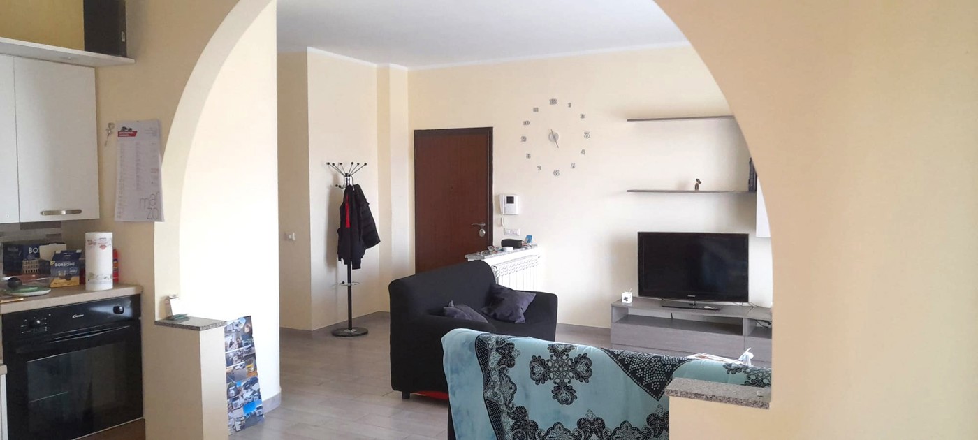 Trilocale in vendita a Chiaravalle Centrale