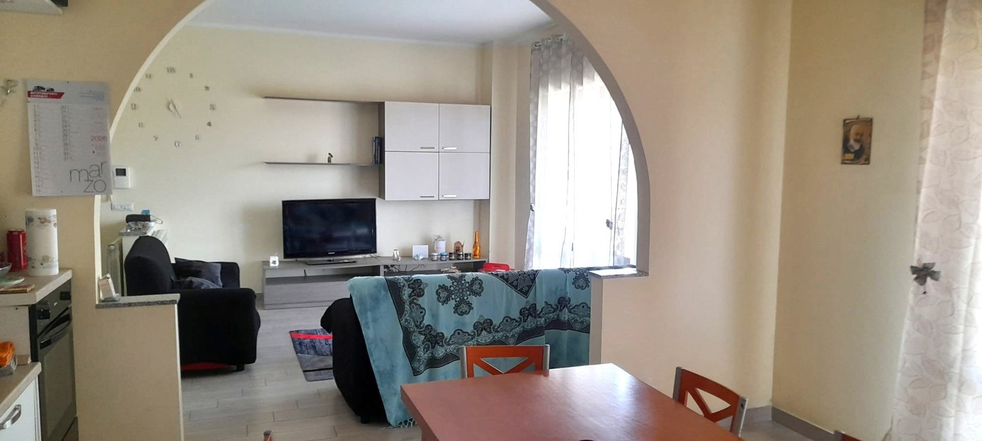 Trilocale in vendita a Chiaravalle Centrale