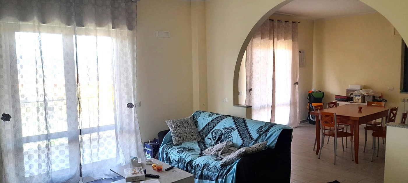 Trilocale in vendita a Chiaravalle Centrale