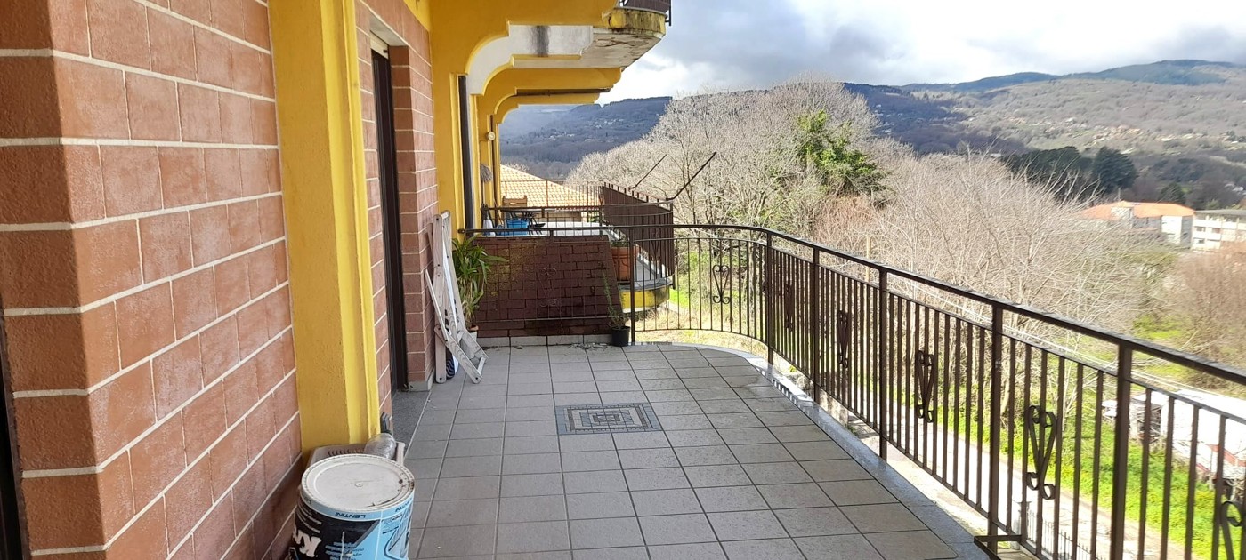 Trilocale in vendita a Chiaravalle Centrale