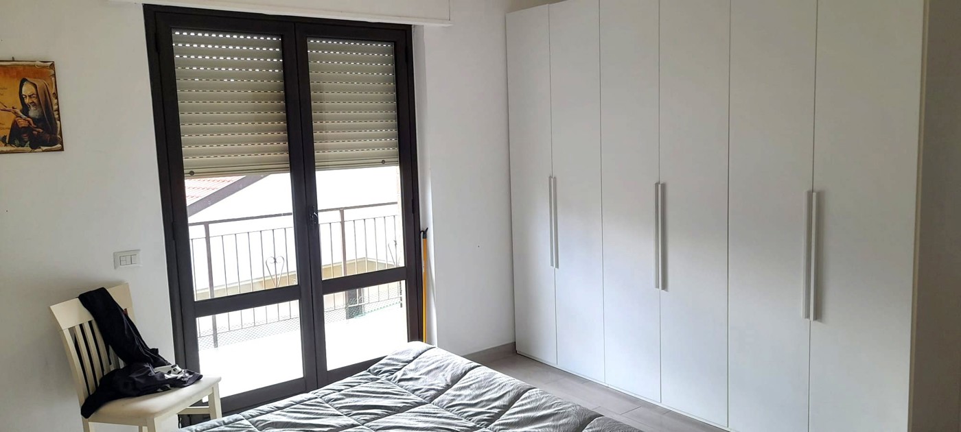 Trilocale in vendita a Chiaravalle Centrale