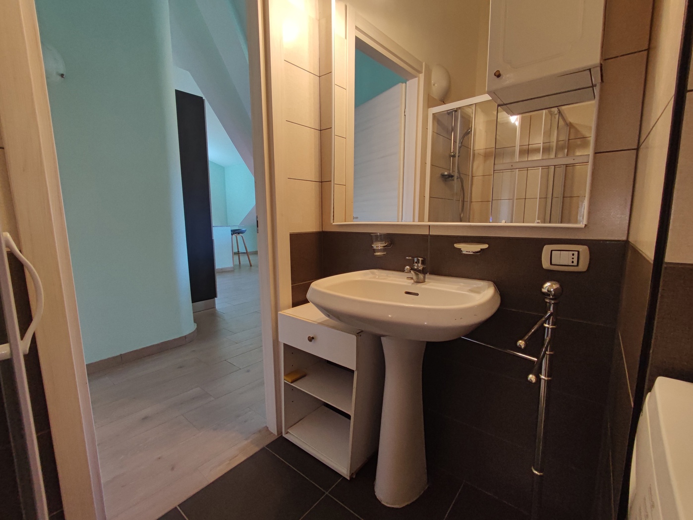 Attico in vendita a Chiaravalle Centrale