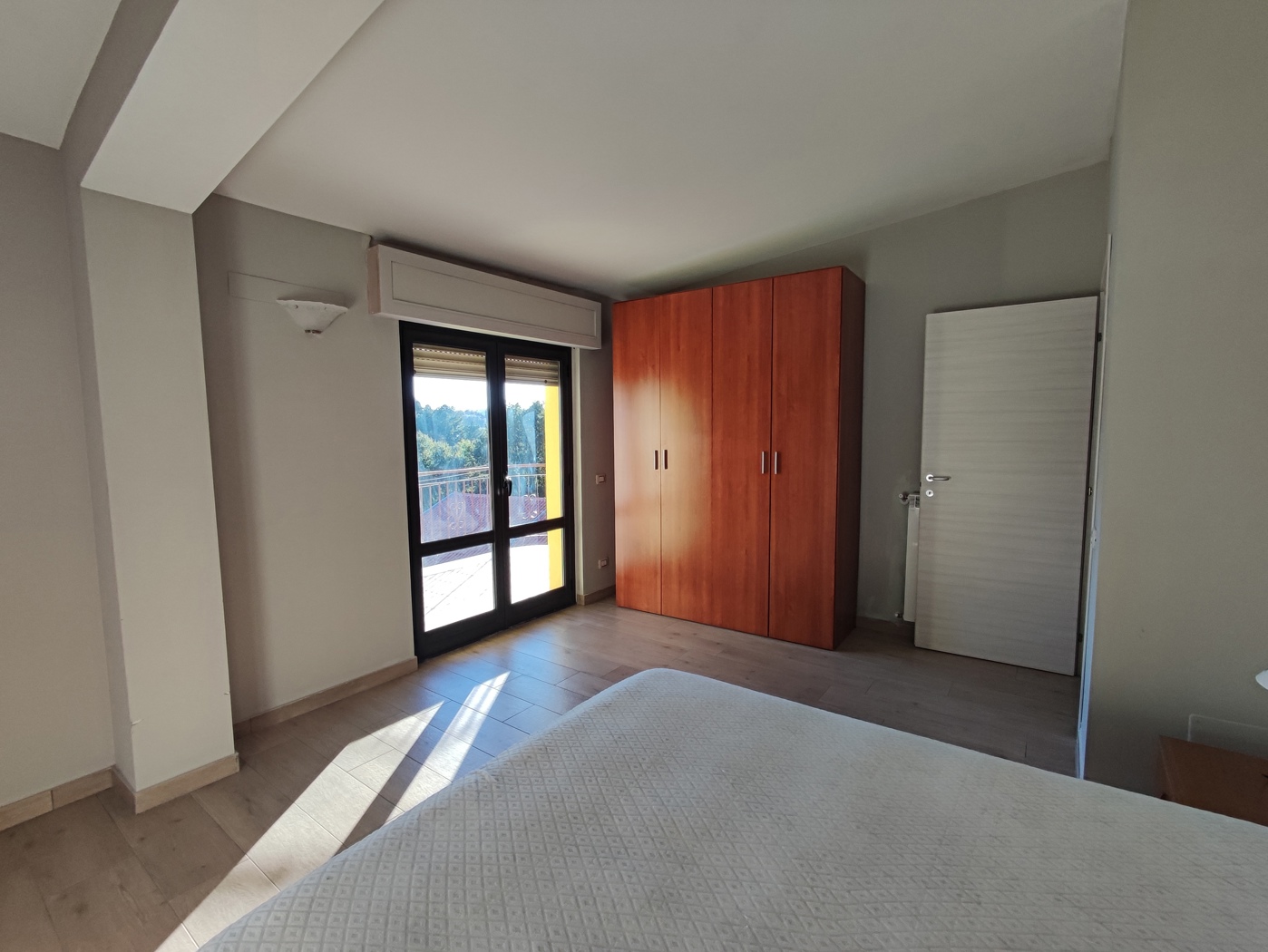 Attico in vendita a Chiaravalle Centrale