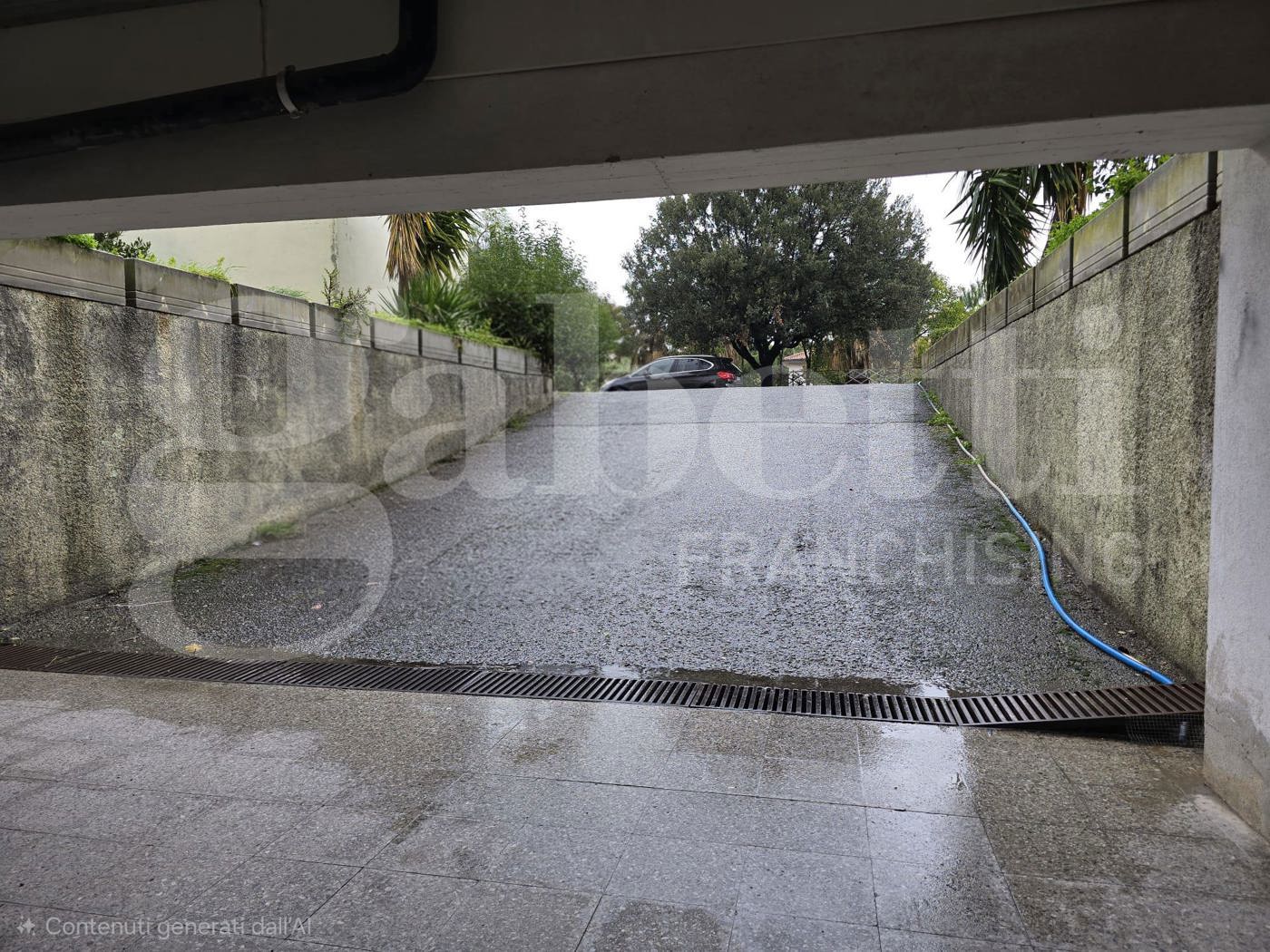 Appartamento in vendita a Squillace