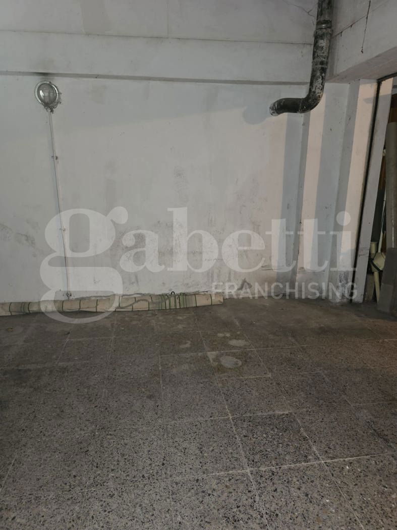 Appartamento in vendita a Squillace