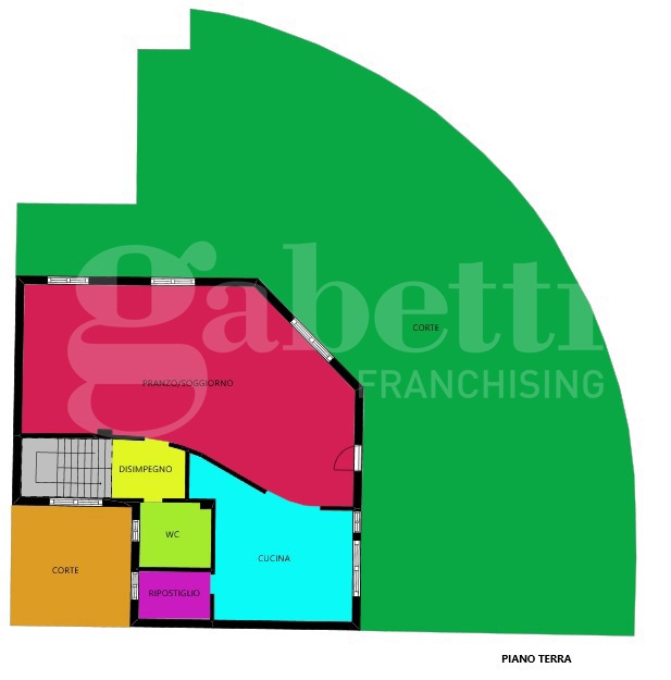 Villa in vendita a Soverato