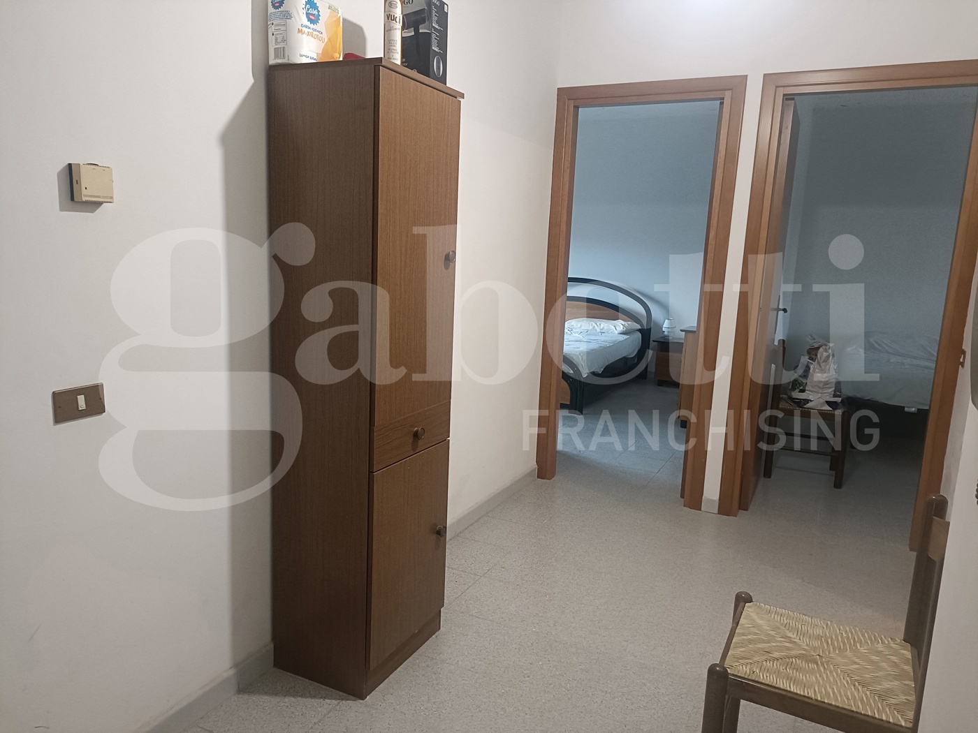 Quadrilocale in vendita a Squillace