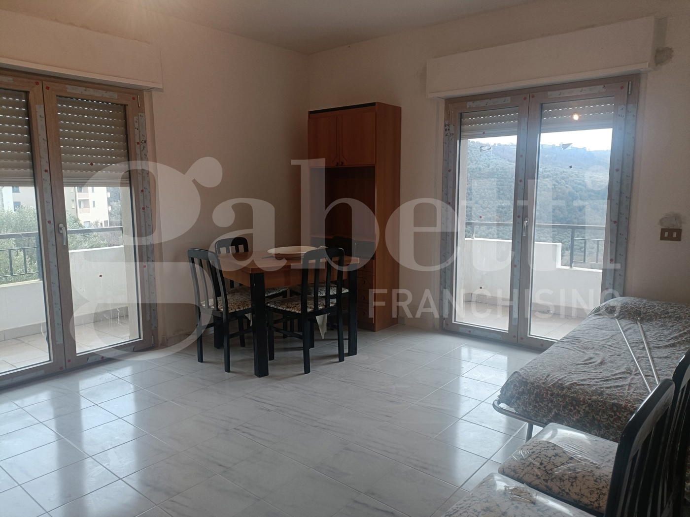 Quadrilocale in vendita a Squillace